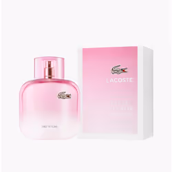 Lacoste L.12.12 Eau Fraiche Pour Elle Eau de Toilette 90ml