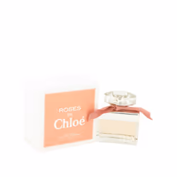 Chloe Roses 50ml Eau De Toilette Spray