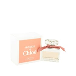 Chloe Roses 50ml Eau De Toilette Spray