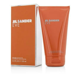 Jil Sander Eve 150 ml Shower gel Women Body Grapefruit, Patchouli, Rose