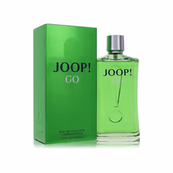 Joop! Go 200ml EDT Spray