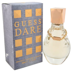 Guess Dare Eau de Toilette Spray 50ml