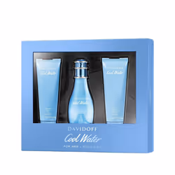 Davidoff Cool Water Gift Set-50 ml