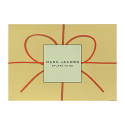 Marc Jacobs Ready To Fill Atomizer & Funnel For Women 1.0oz / 30ml