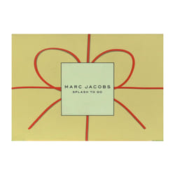 Marc Jacobs  Ready To Fill Atomizer & Funnel  For Women 1.0oz / 30ml