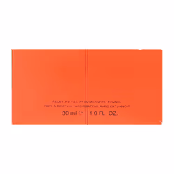 Marc Jacobs  Ready To Fill Atomizer & Funnel  For Women 1.0oz / 30ml