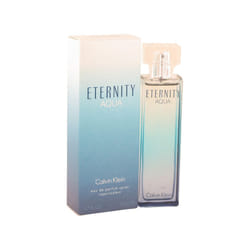 Calvin Klein Eternity Aqua For Women 50ml EDP