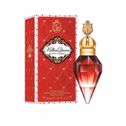 Katy Perry Killer Queen 30ml Eau de Parfum Spray for Women