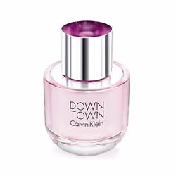 Calvin Klein Downtown, Women, 90 ml, Non-refillable bottle, Bergamot, Neroli, Pear, Plum, Italian Cedrat, Bergamot, Tunisian ...