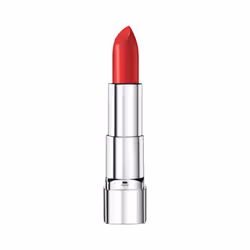 Rimmel Moisture Renew, 510 Mayfair Red Lady, 4g, Red, Mayfair Red Lady, 1 colours, Moisturizing, Women, Bottle