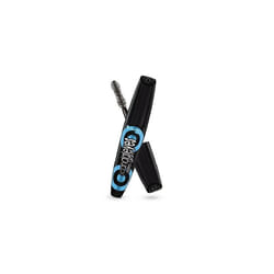 RIMMEL LONDON Scandaleyes Retro Glam Waterproof Mascara - Waterproof - Black - Pack of 2