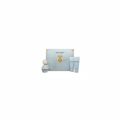 Marc Jacobs Daisy Dream Gift Set 50ml EDT + 75ml Body Lotion + 75ml Shower Gel