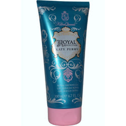 Katy Perry Killer Queen's Royal Revolution Shower Gel 200ml