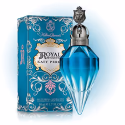 Katy Perry Royal Revolution 50 ml Women