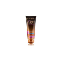Sunshimmer Water Resistant Instant Tan Wash Off Matte - Light
