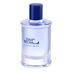 David Beckham Classic Blue 90ml Men