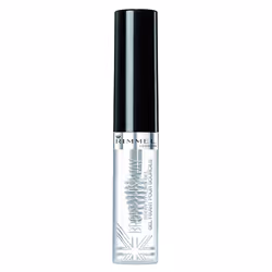 London Brow This Way Eyebrow Gel, Precise and Smudge-proof Application for Ideal Shape, Clear, 5 g