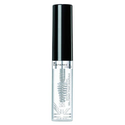 London Brow This Way Eyebrow Gel, Precise and Smudge-proof Application for Ideal Shape, Clear, 5 g