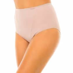 Braguita Esbelt Princesa De Corte Alto Para Mujer App04dp - brown, M