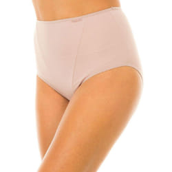 Braguita Esbelt Princesa De Corte Alto Para Mujer App04dp - brown, M