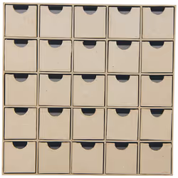 Décopatch HD018O drawer/shelf liner