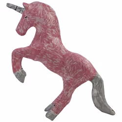 Décopatch AP143O papier mache