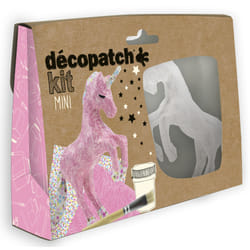 Décopatch kit009o