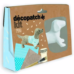 Clairefontaine KIT026C, 5 yr(s), Paper, Multicolour, 1 pc(s)