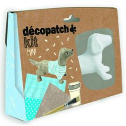 Clairefontaine KIT026C art/craft toy