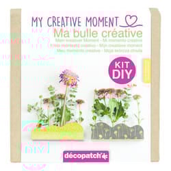Décopatch KIT044C papier mache
