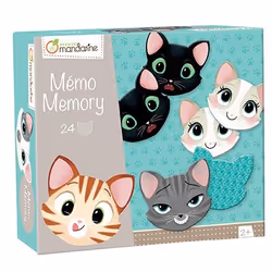 Clairefontaine JE505O, 2 yr(s), Carton, Multicolour