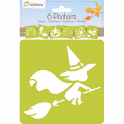 Clairefontaine PO003O, 3 yr(s), Plastic, Green