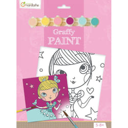 Clairefontaine PP019O art/craft toy