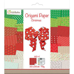 Avenue Mandarine OR506C Paper