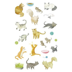 Clairefontaine AE018O kids' stickers