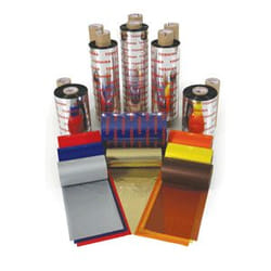 Toshiba TEC AS1 76mm x 600m printer ribbon