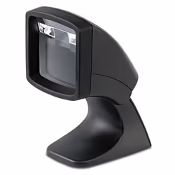 Datalogic Magellan 800i, 1D, 15.2 cm, 0 - 86000 lx, 0 - 360°, -60 - 60°, -60 - 60°