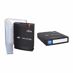 Fujitsu RDX 5.25" Storage drive RDX cartridge 0 GB