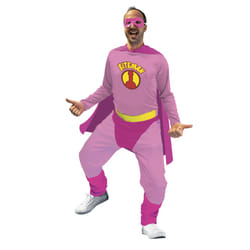 Men's Biteman costume