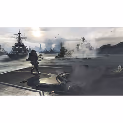 Activision Call of Duty : Modern Warfare 3