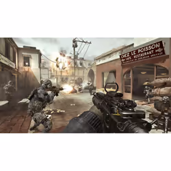 Activision Call of Duty : Modern Warfare 3