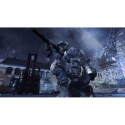 Activision Call of Duty : Modern Warfare 3 - Additional view 4