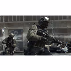 Activision Call of Duty : Modern Warfare 3 - Additional view 8