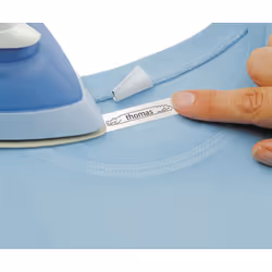 DYMO LT Fabric Iron-On - Additional view 4