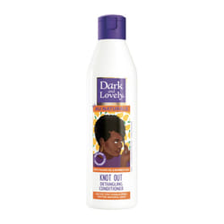 Dark & Lovely - Au Naturale Knot Out Detangling Conditioner-250ml
