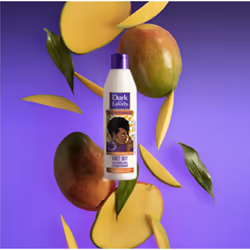 Dark & Lovely - Au Naturale Knot Out Detangling Conditioner-250ml