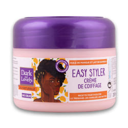 Dark & Lovely AU Naturale Easy Styler 250ml