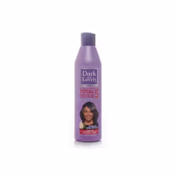 Dark & Lovely Total Repair African Shea Butter Oil Moisturiser 250ml