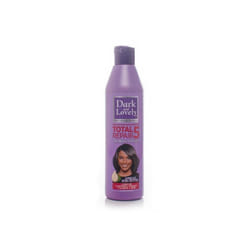 Dark & Lovely Total Repair African Shea Butter Oil Moisturiser 250ml