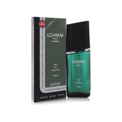 Lomani Pour Homme 100ml EDT Spray